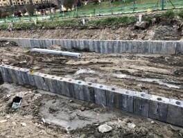 淮安建華建材--預(yù)應(yīng)力混凝土離心板樁