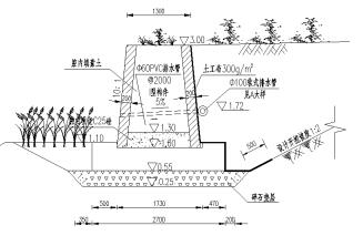 淮安建華建材--預(yù)制空箱裝配式護(hù)岸